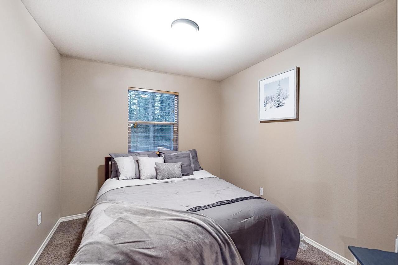 Wooded Wonder Sandpoint Exterior foto