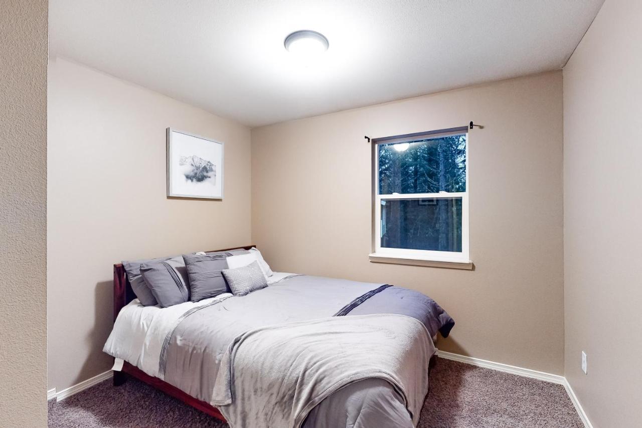 Wooded Wonder Sandpoint Exterior foto