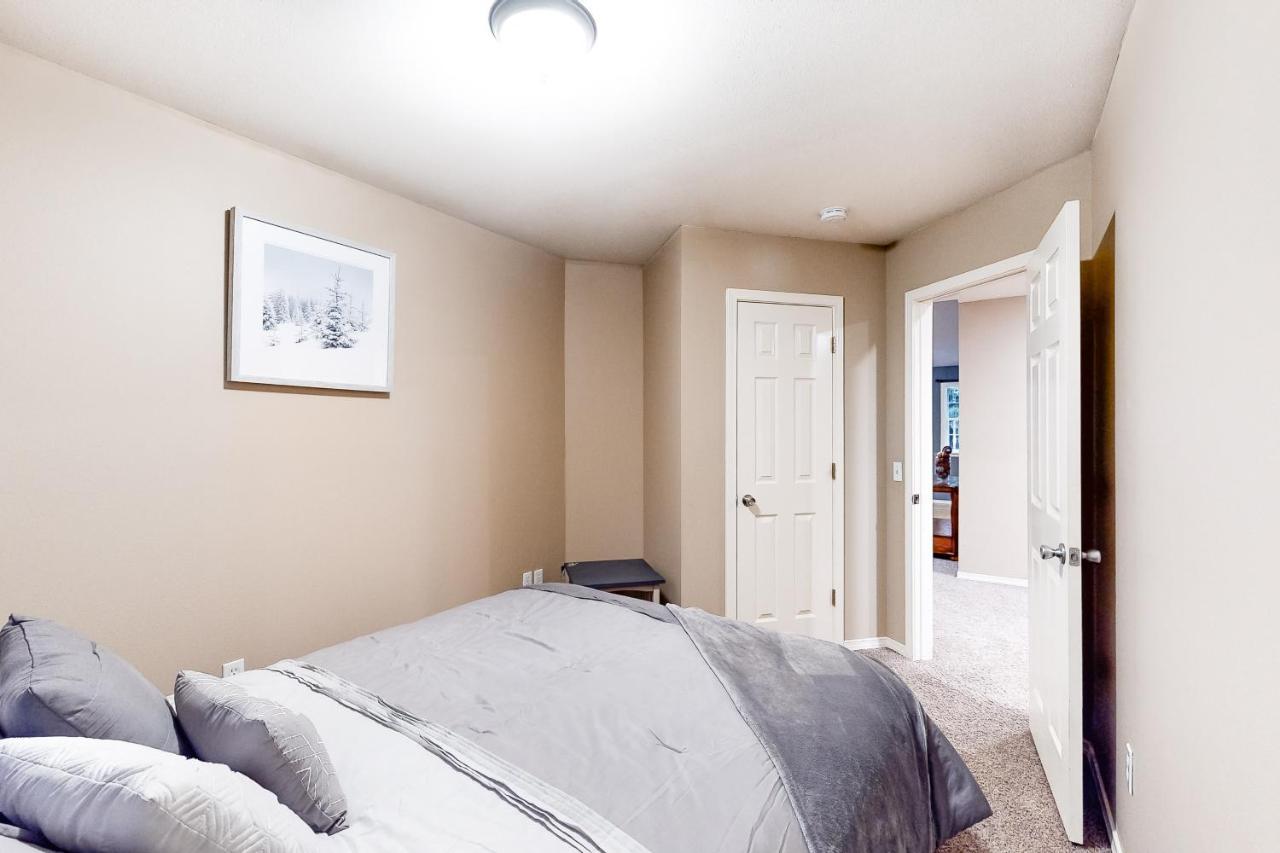 Wooded Wonder Sandpoint Exterior foto