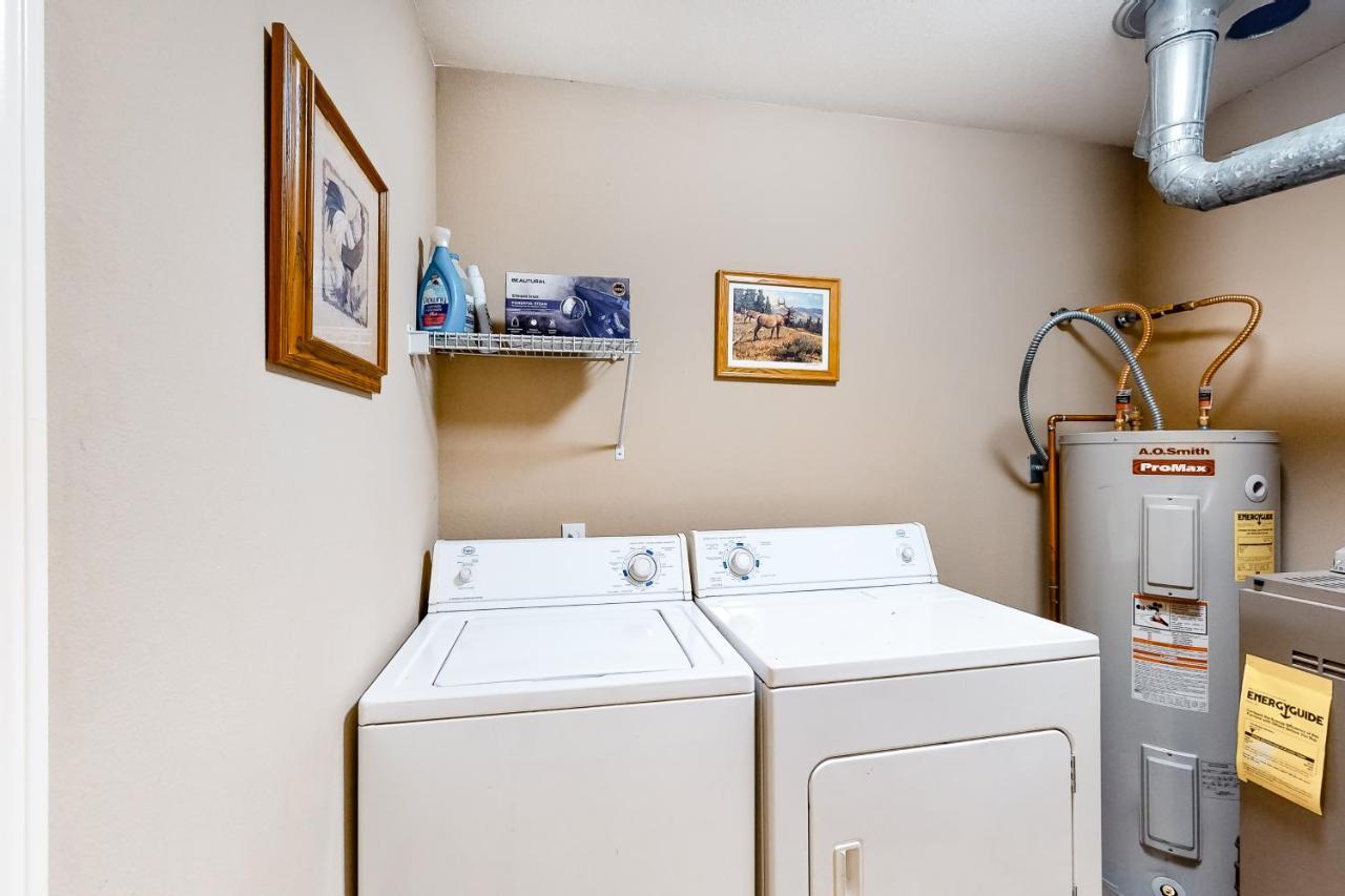 Wooded Wonder Sandpoint Exterior foto