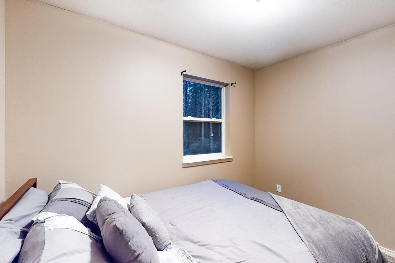 Wooded Wonder Sandpoint Exterior foto